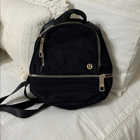 Lululemon City Adventurer Backpack Micro 3L - Picture 9 of 10